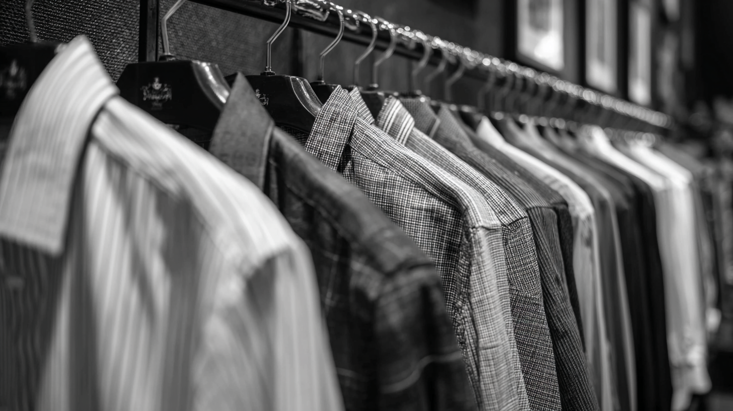 men's clothing Windsor
