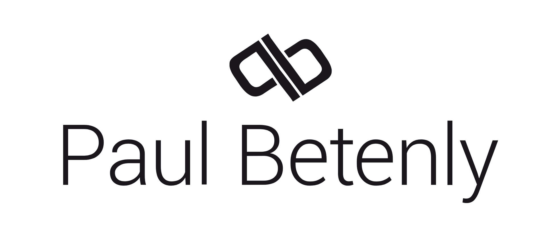 Paul Bentenly logo