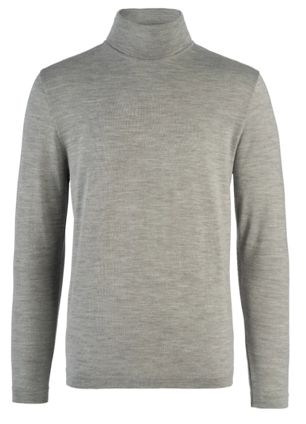 Phil Petter Turtleneck Sweater