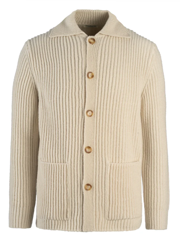 Phil Petter Lightweight Overshirt