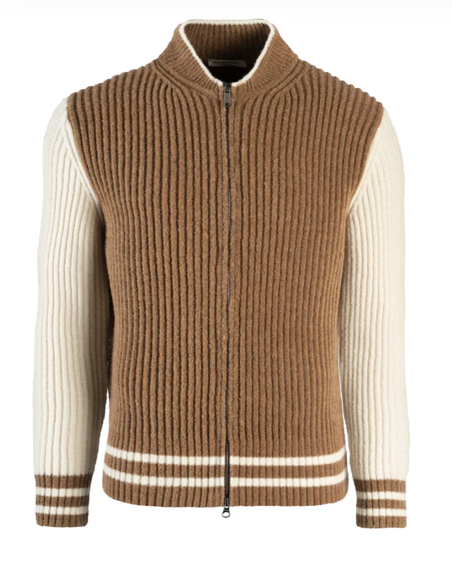 Phil Petter College Jacket