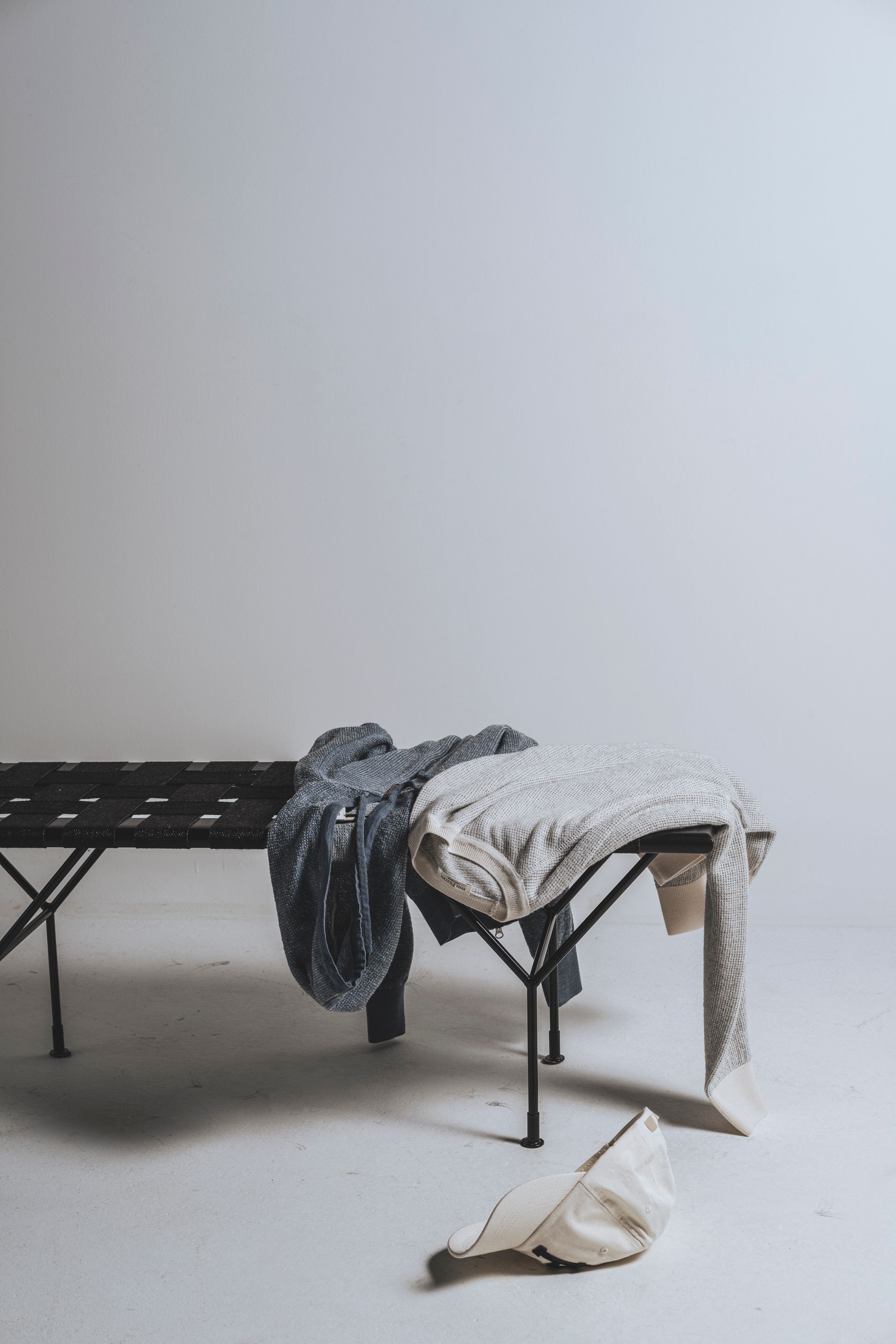 Phil Petter Hooded Zip Jacket