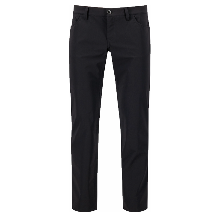 Alberto Lou Smart Look Navy Pants