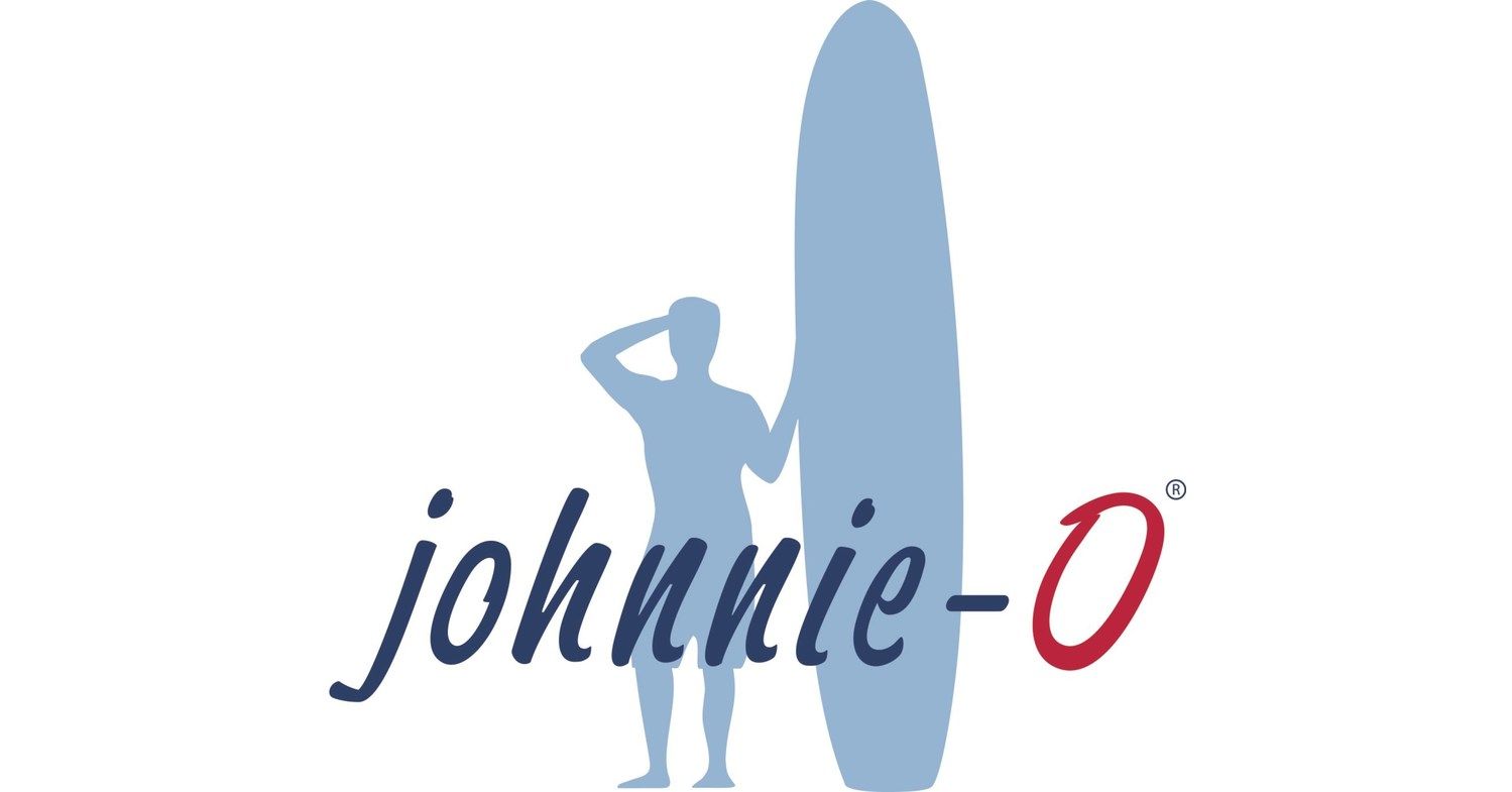 Johnny-O logo