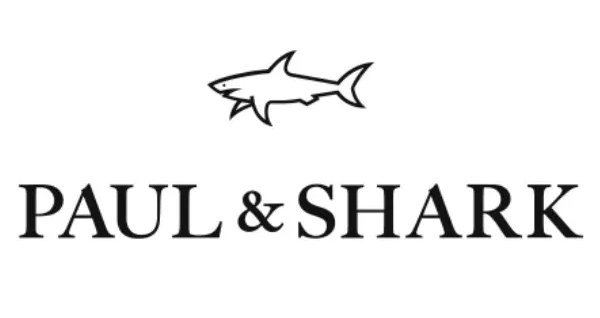 Paul & Shark logo