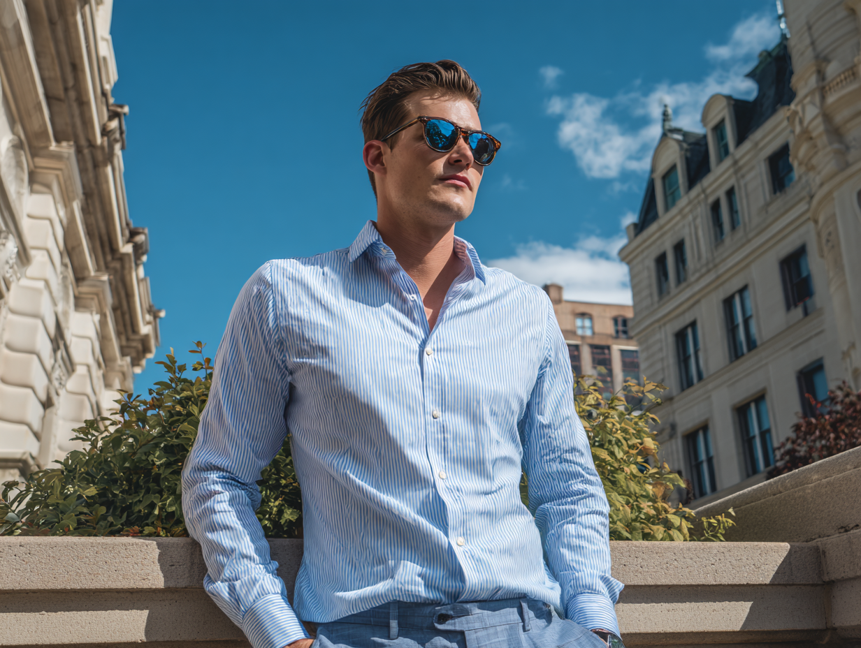 mens clothing stores