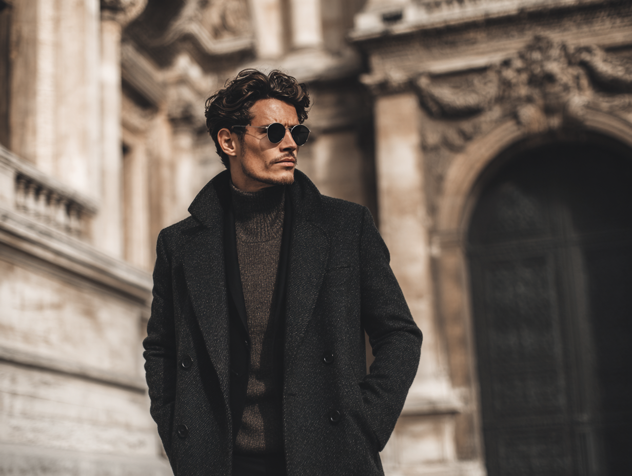 men's clothing brands