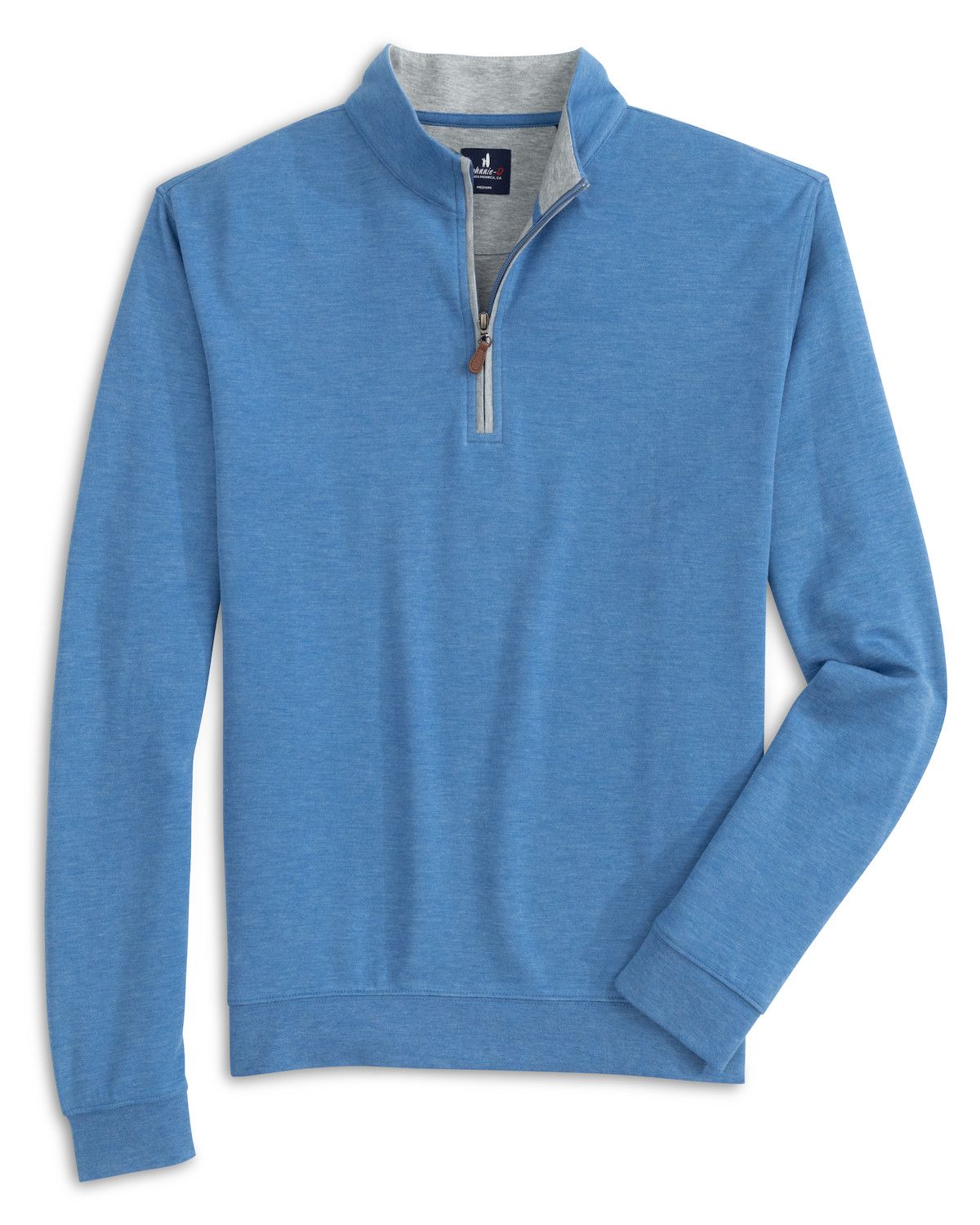 Johnnie-O Sully 1/4 Zip Pullover