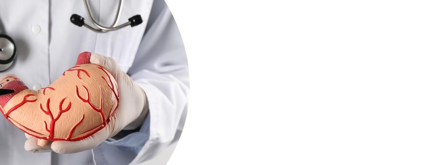 Médico gastroenterólogo en Querétaro [[Dra. Margarita Galo Fernández