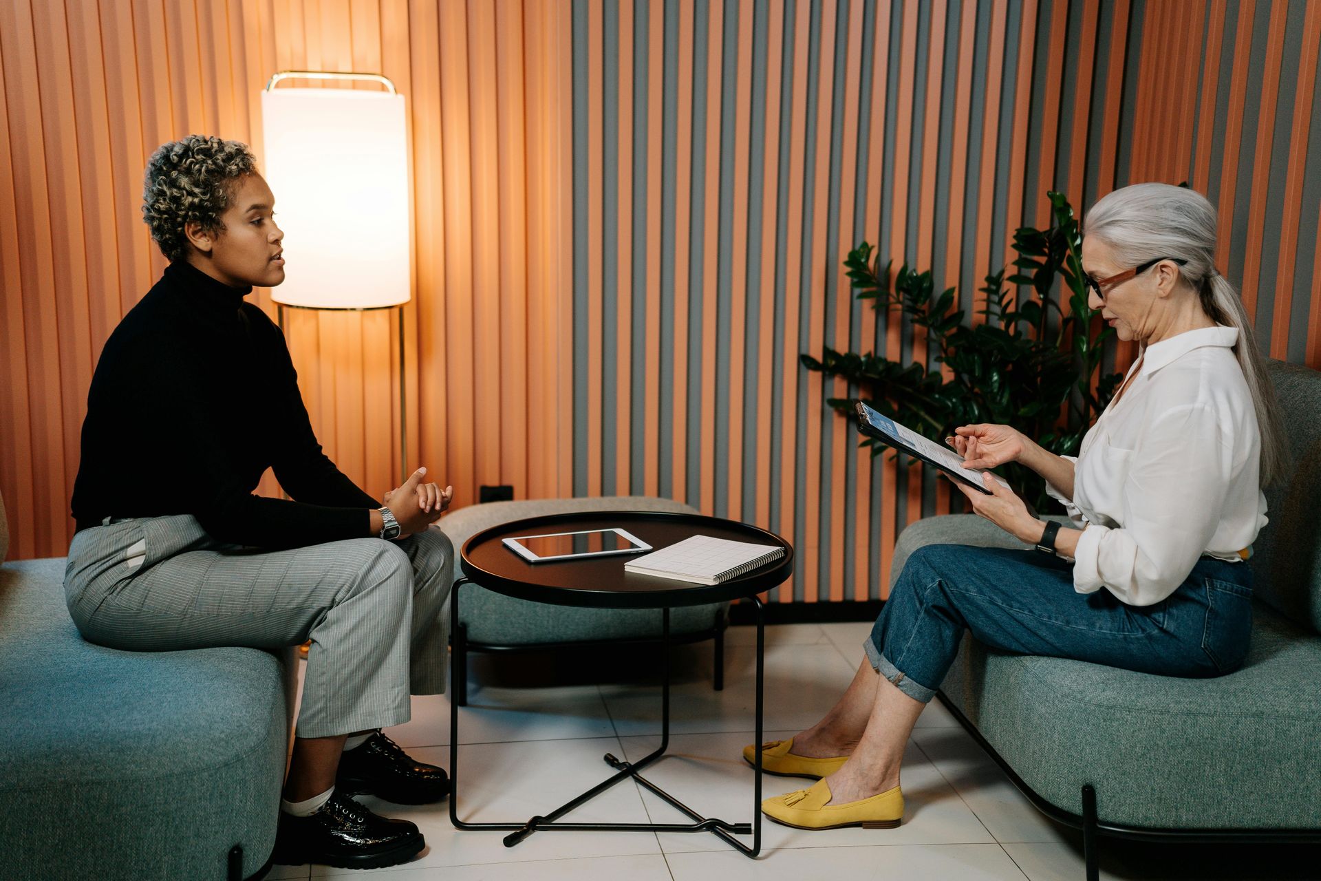 Interview