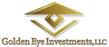 Golden Eye Investments Logo