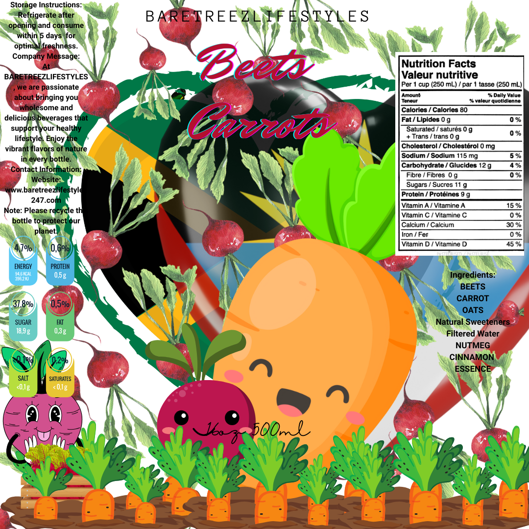 BEETS &CARROTS