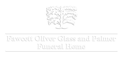 Funeral Home Logo