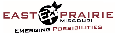 east prairie logo