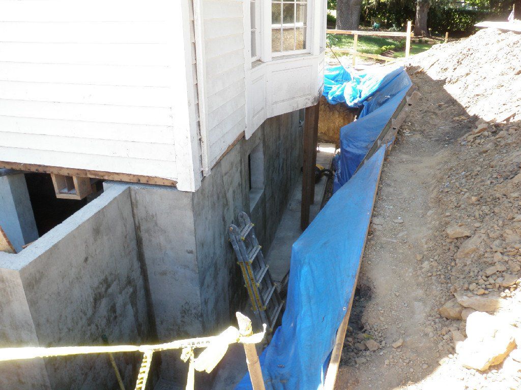 Engineering Projects Eugene, OR WoodChuck Engineering