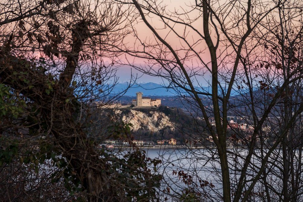 Ticino Park, Lake Maggiore