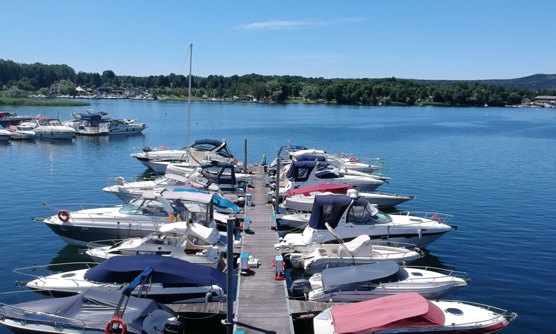 Centro nautico  lido di sesto
