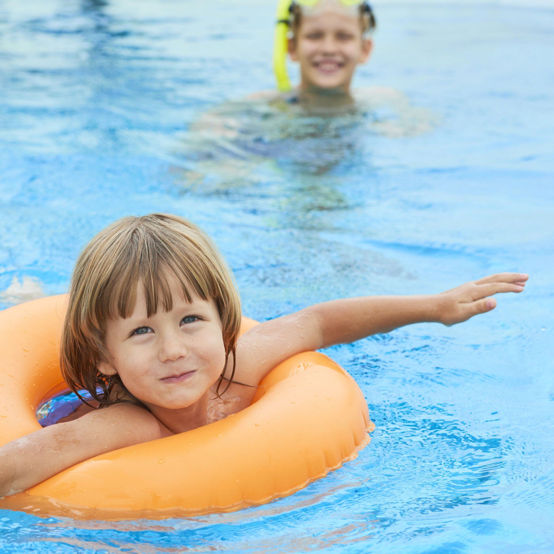 Campeggio Con Piscina Sesto Calende Va Lido Di Sesto