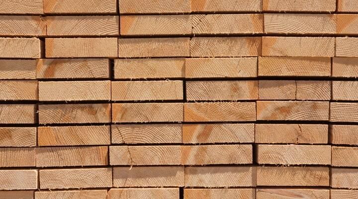 MADERERÍA Y MATERIALES RARÁMURI - PISOS DE MADERA