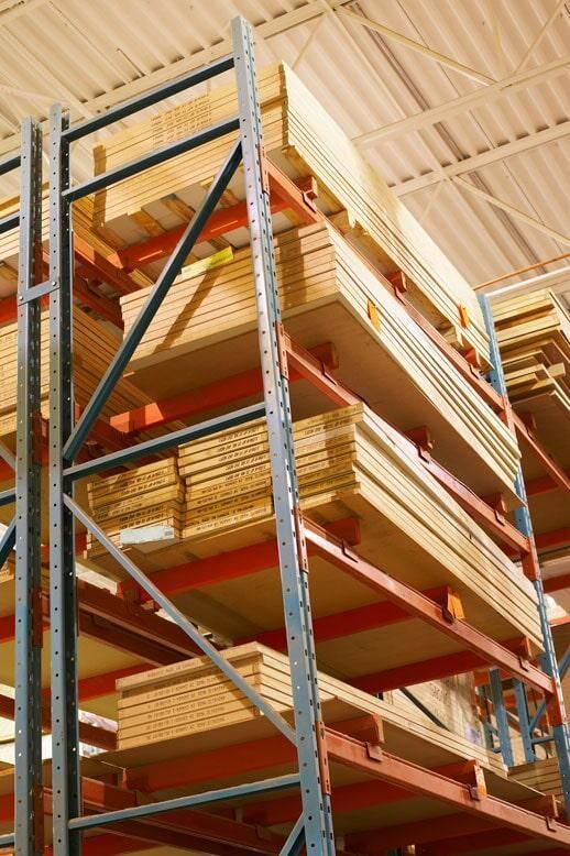 MADERERÍA Y MATERIALES RARÁMURI - DUELA DE ENCINO