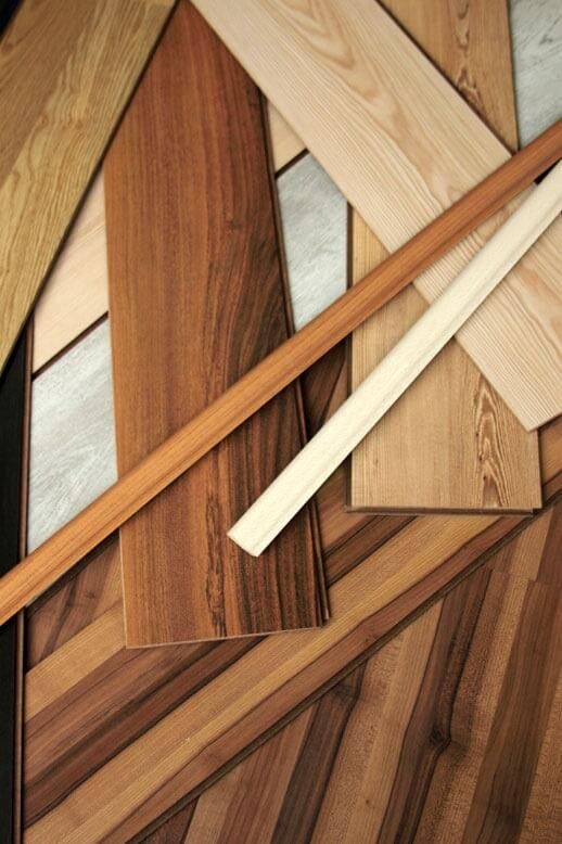 MADERERÍA Y MATERIALES RARÁMURI - DUELA DE PINO