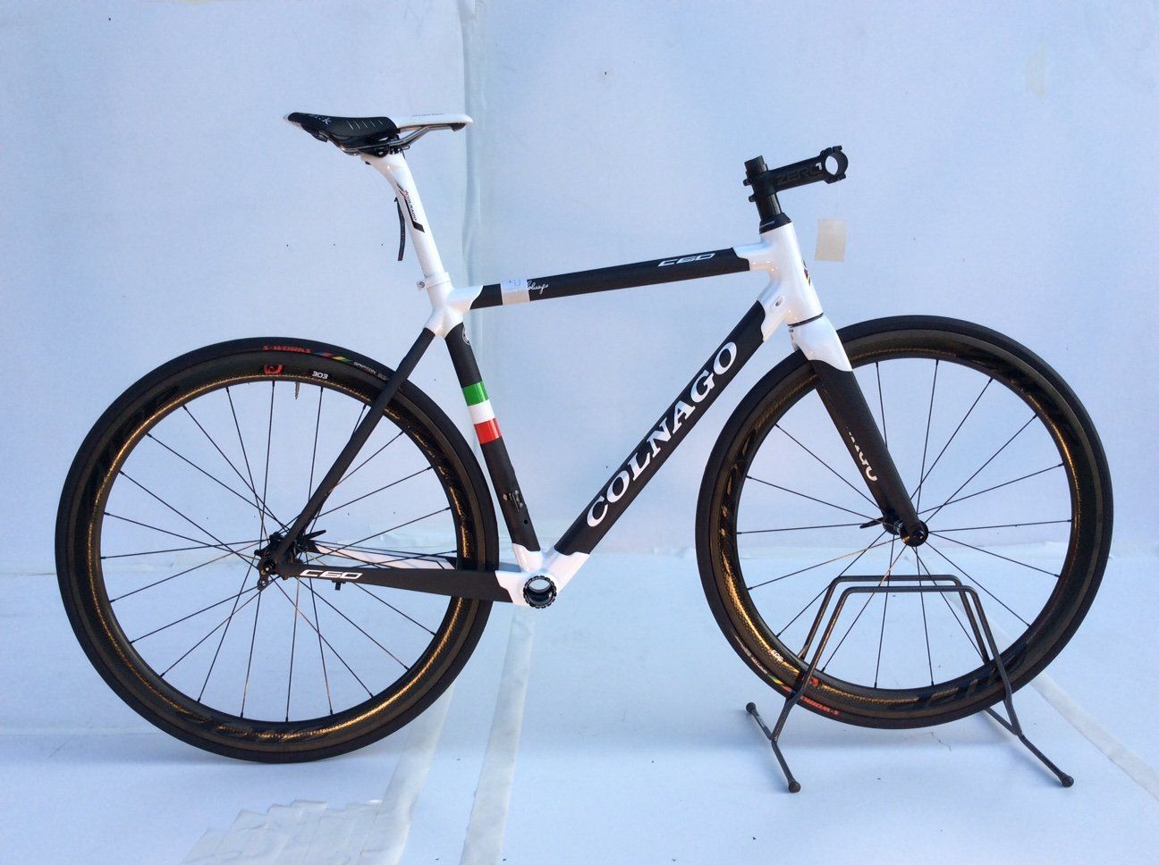 Serie Bici da Corsa Colnago