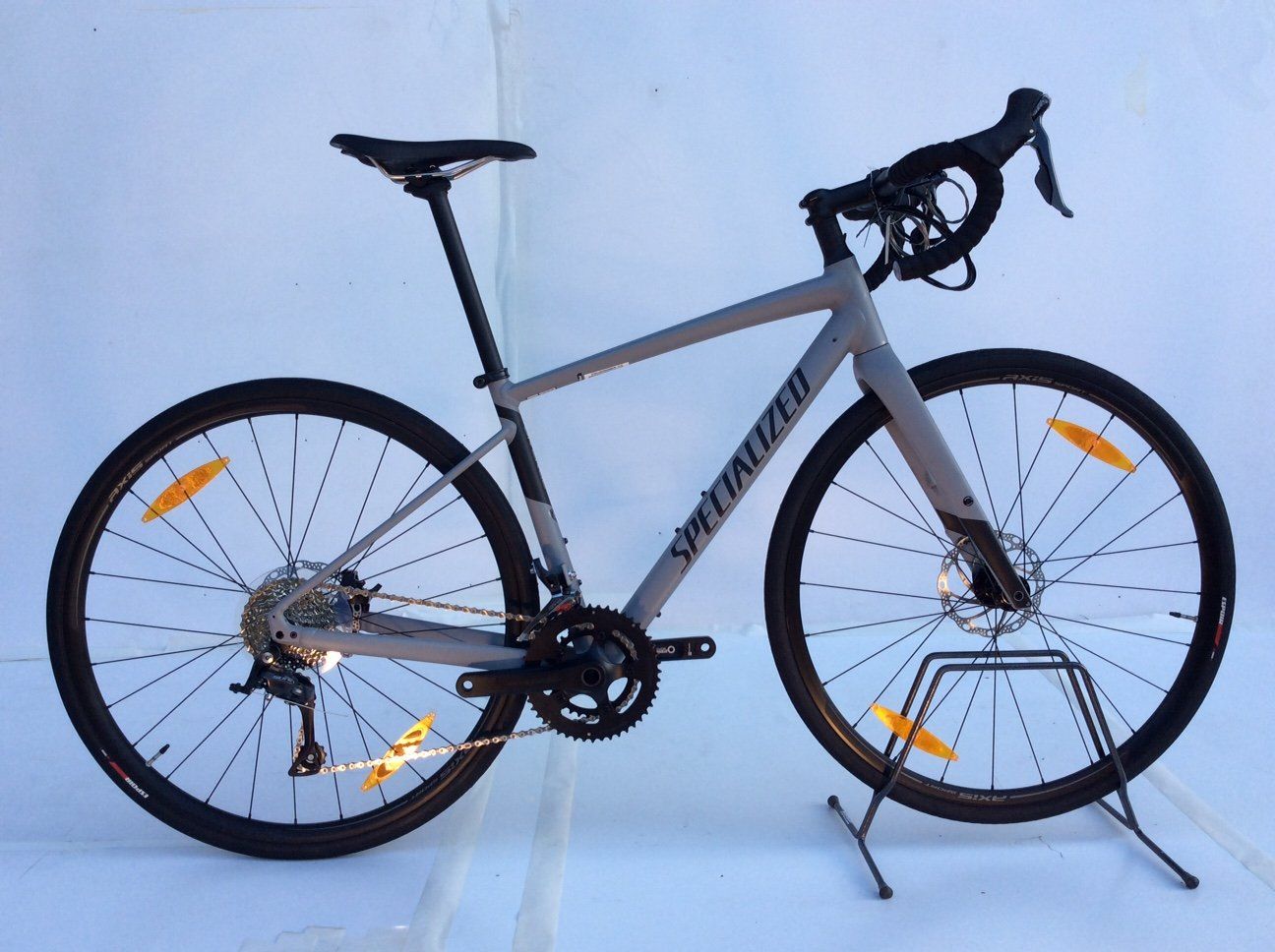 Bicicletta portiva Specialized