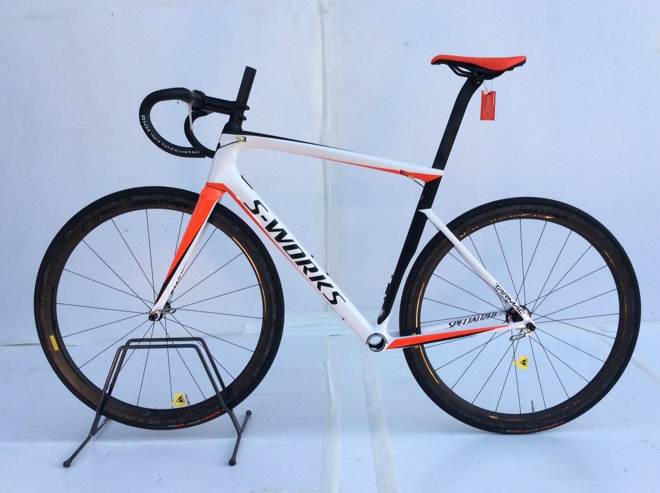 Specialized bici da corsa