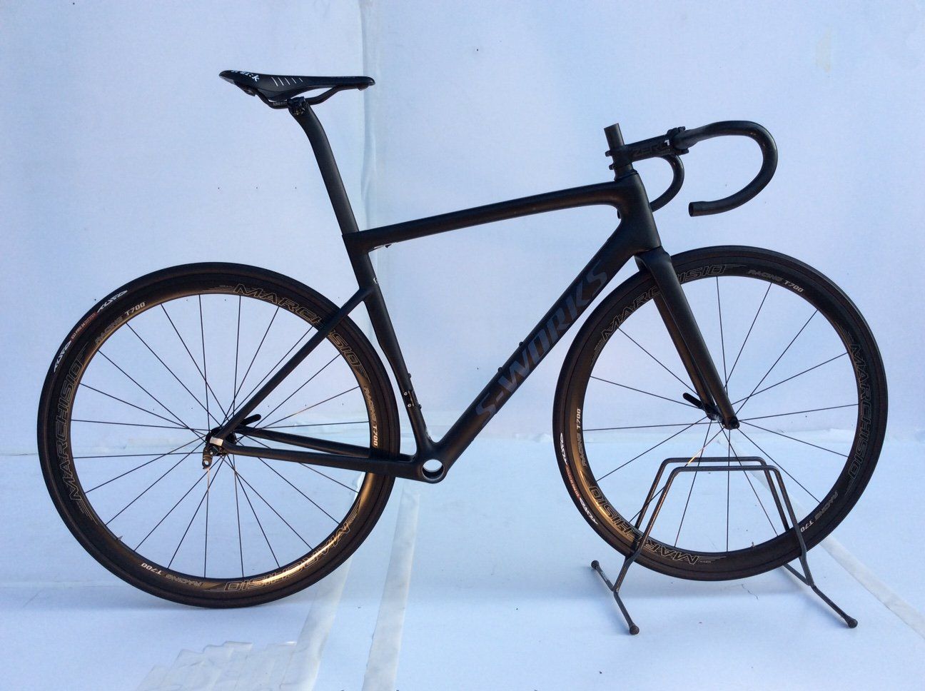 Bicicletta sportiva Specialized