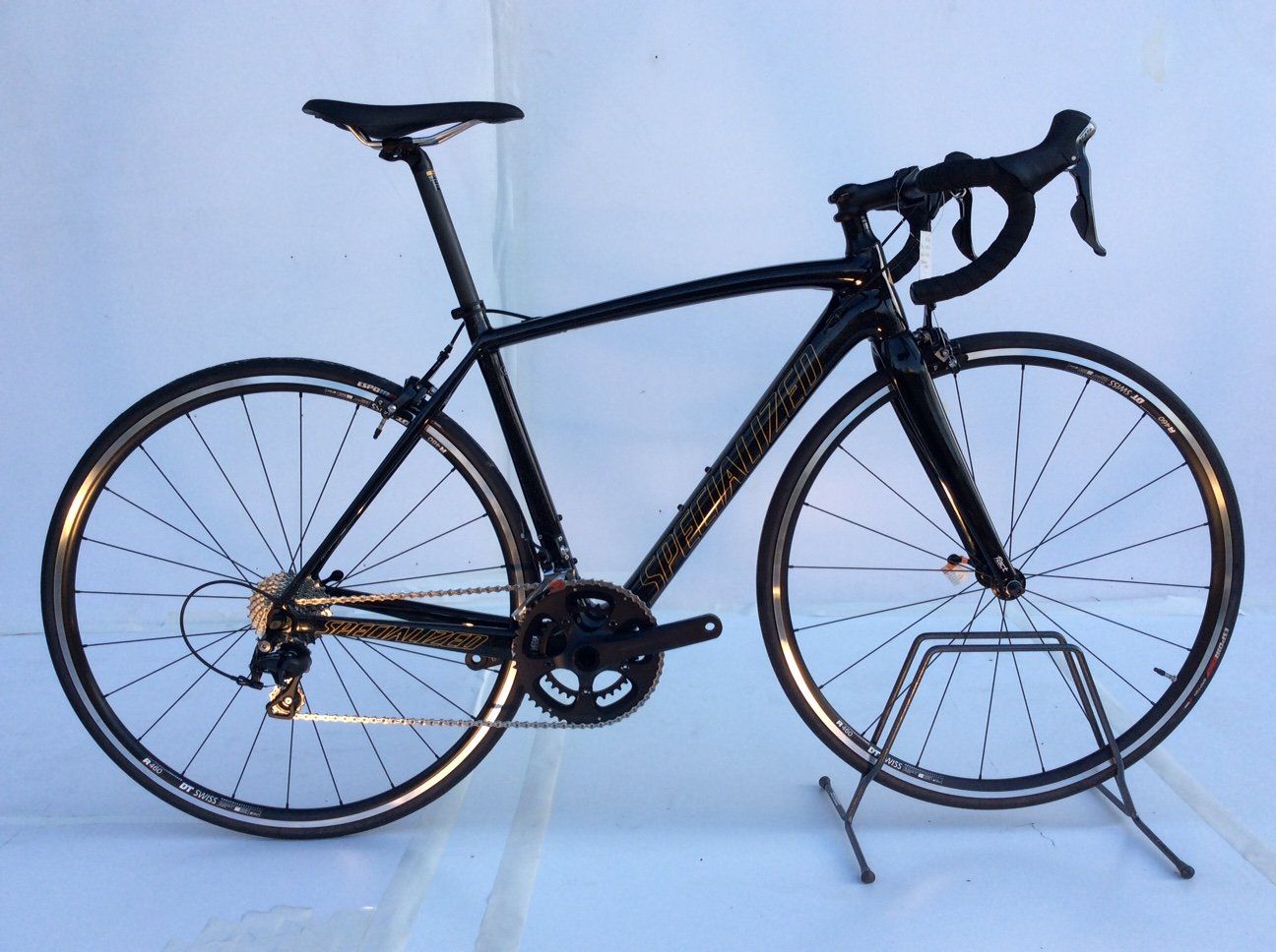 S Work bici ultraleggera