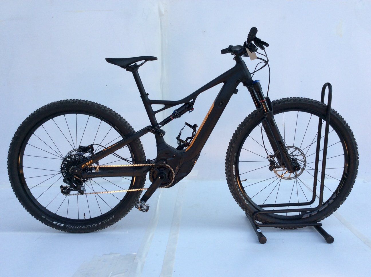 E-bike di nuova generazione