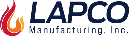 Lapco Manufacturing Logo