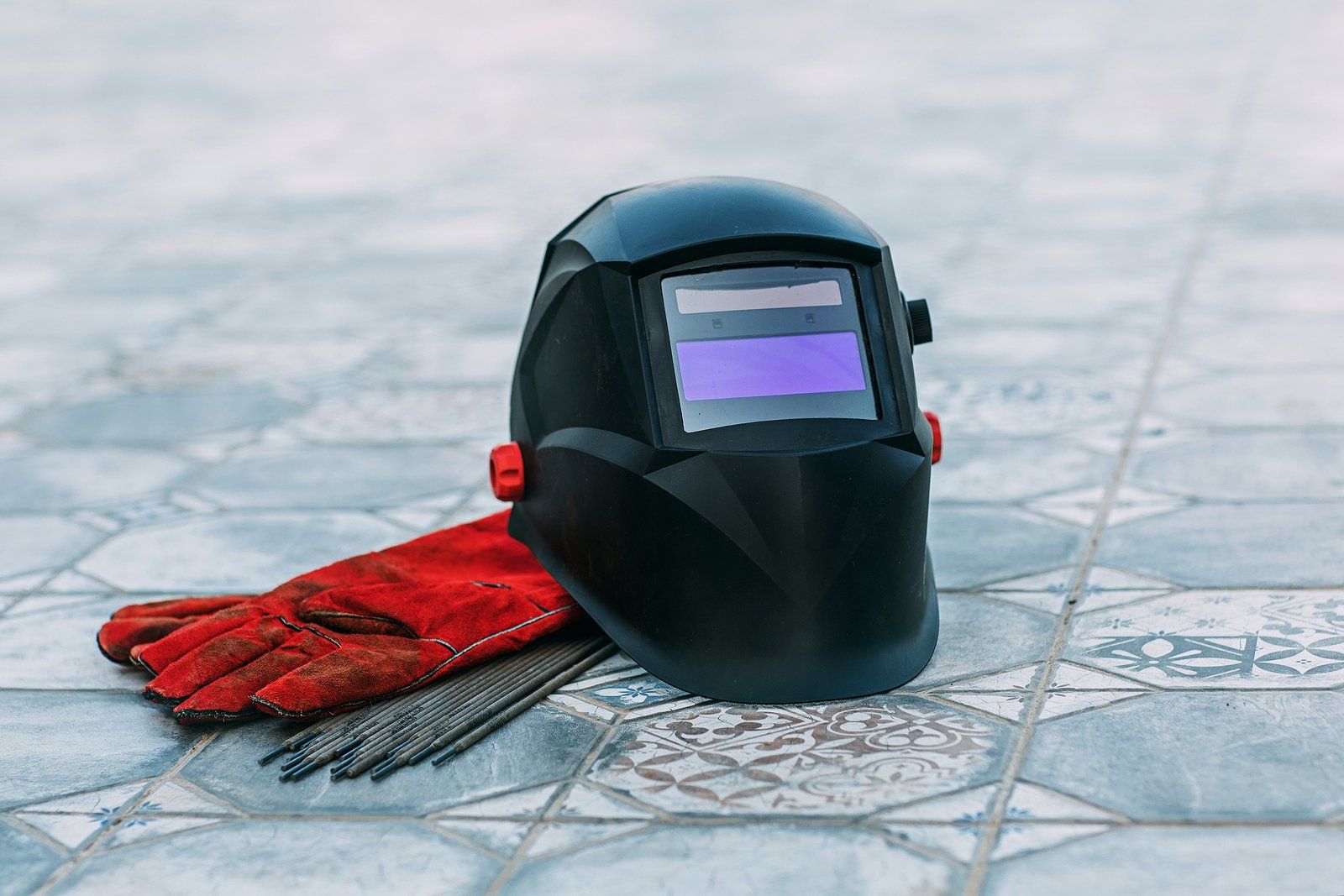 Safety Equipment in Fort Stockton, TX