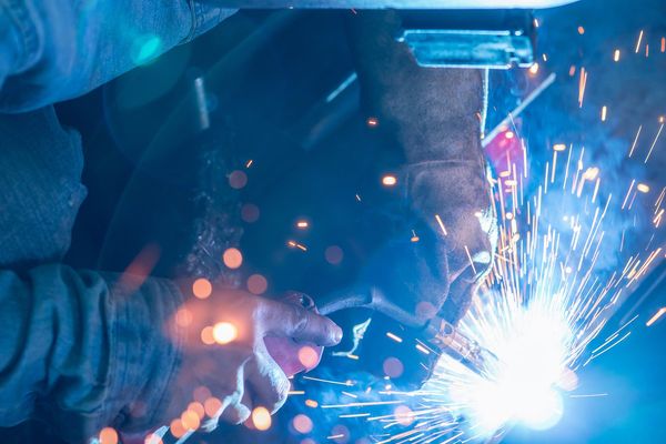 Welding Suppliers in Fort Stockton, TX