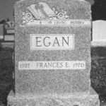Memorial Funeral Homes Headstone