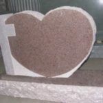 Memorial Funeral Homes Headstone