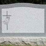 Memorial Funeral Homes Headstone