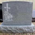 Memorial Funeral Homes Headstone