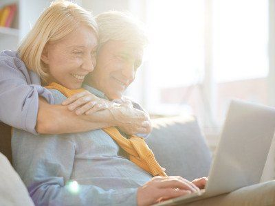 Having The Talk of a Lifetime