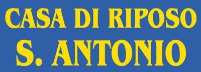 CASA DI RIPOSO S.ANTONIO LOGO