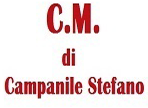 C.M. DI CAMPANILE STEFANO S.A.S.-LOGO