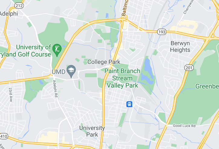 College Park, MD