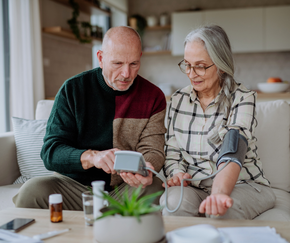 Specialized Care | Laverna Manor Health and Rehabilitation