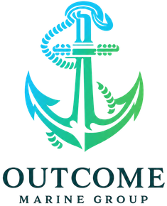 Outcome Marine Group Logo