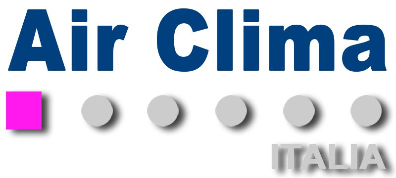Air Clima Engineering Italia, logo