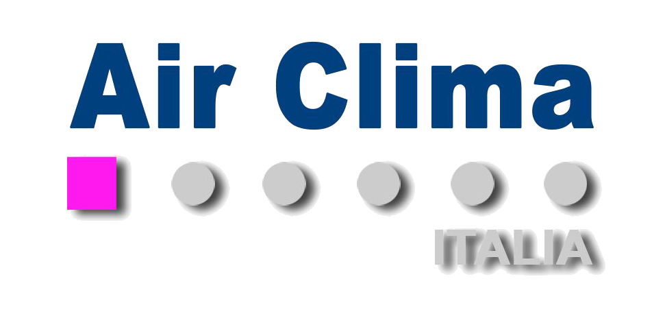 Air Clima Engineering Italia, logo