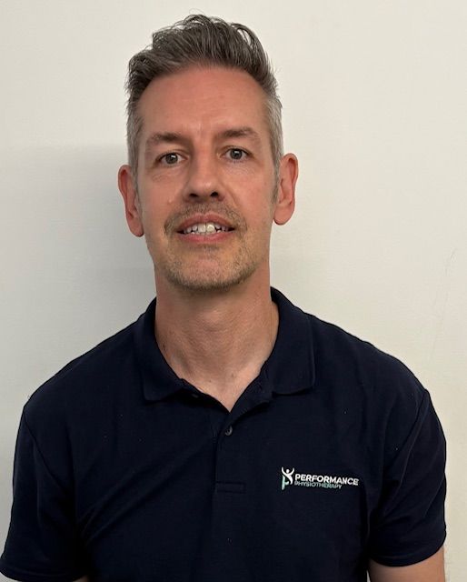Senior Physiotherapist