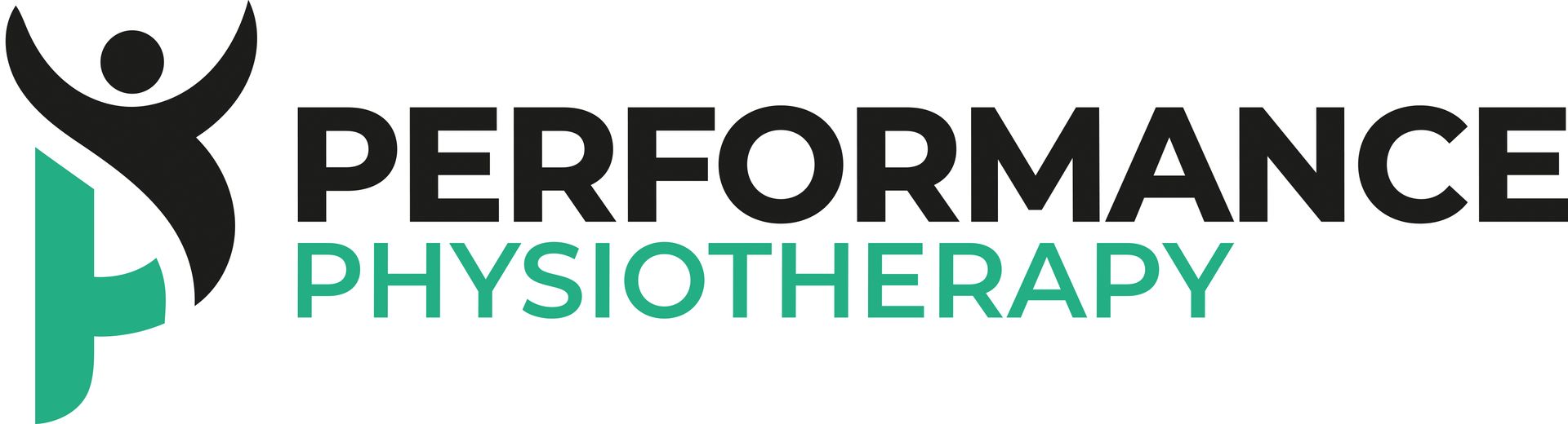 Performance Physiotherapy Logo