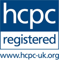 HCPC Registered Physiotherapist in Pontypridd