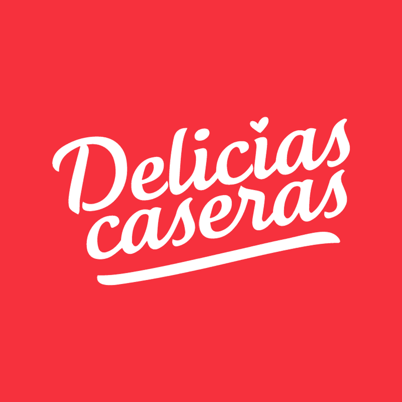 Delicias Caseras